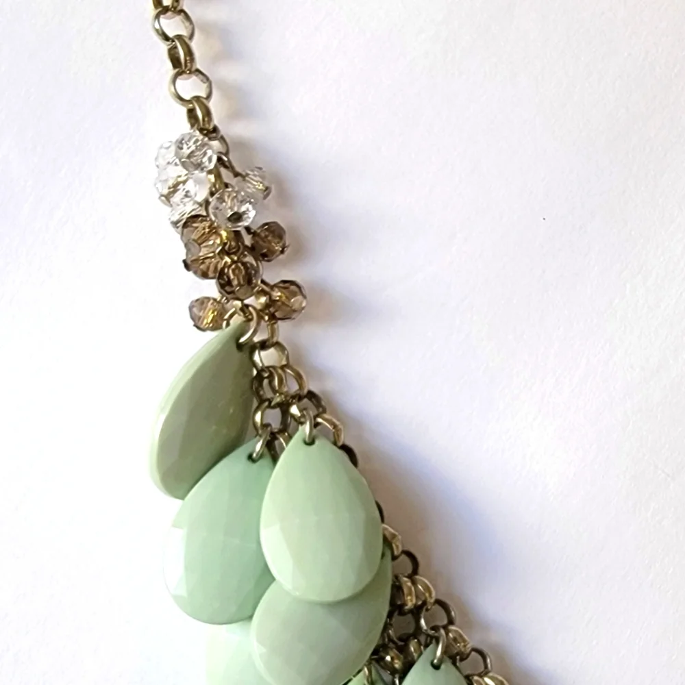 Statement Necklace - Picture 2 of 5